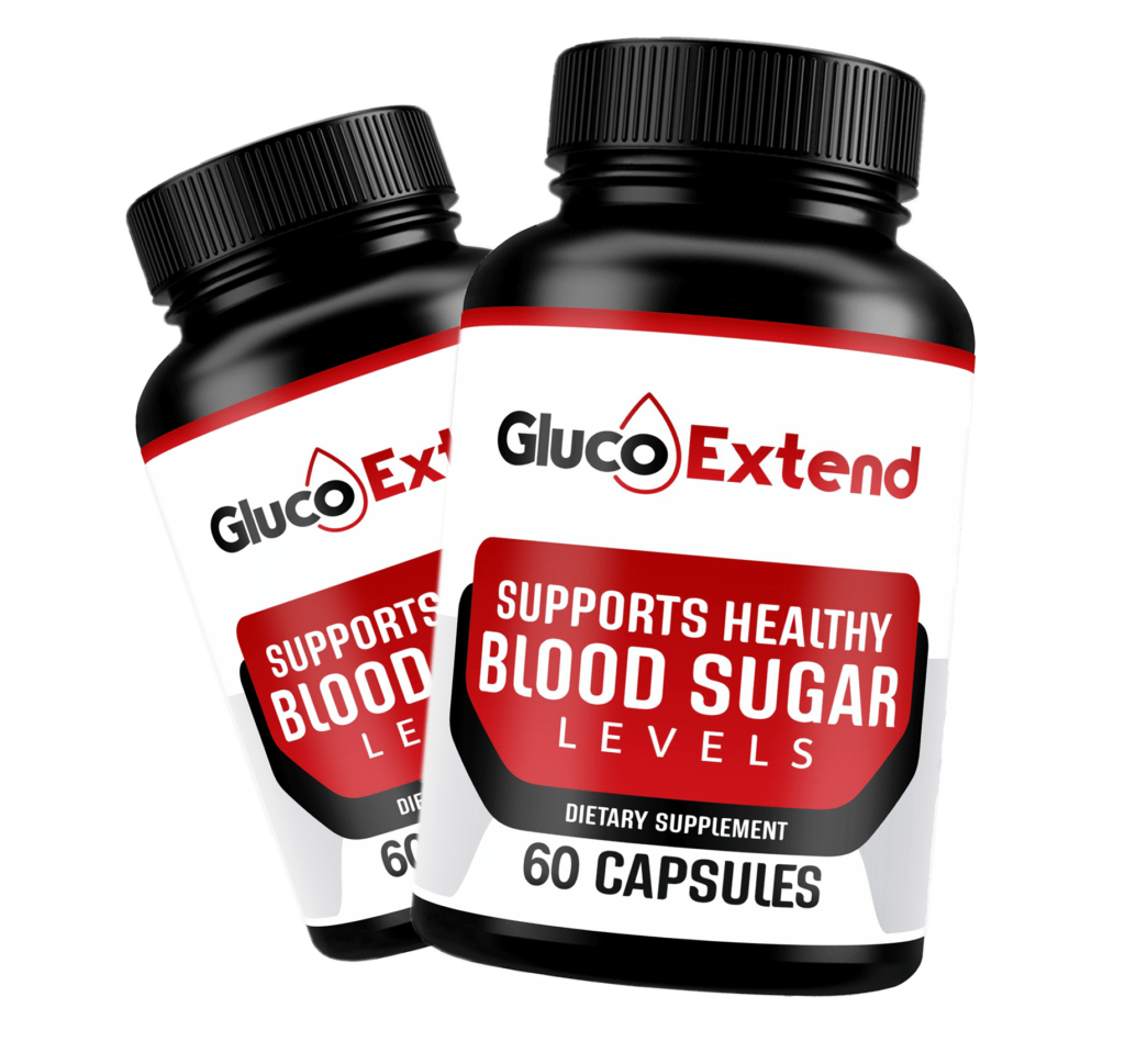 Gluco Extend
